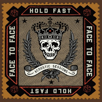 Face To Face : Hold Fast (Acoustic Sessions)